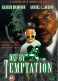 Def by Temptation