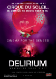 Delirium