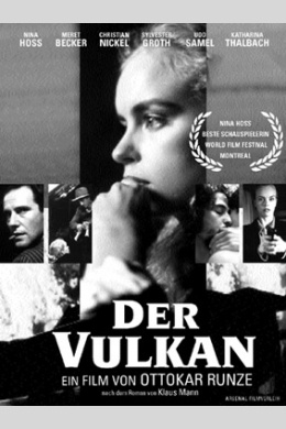 Der Vulkan