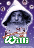 Der Weihnachtsmann heißt Willi