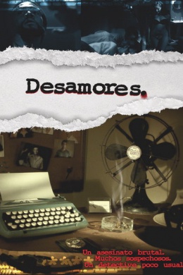 Desamores