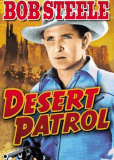 Desert Patrol