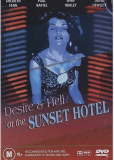 Desire and Hell at Sunset Motel