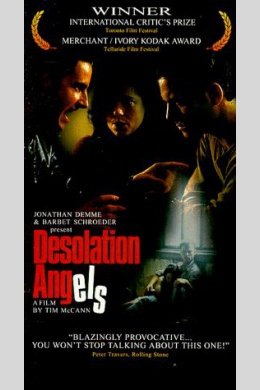 Desolation Angels