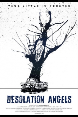 Desolation Angels