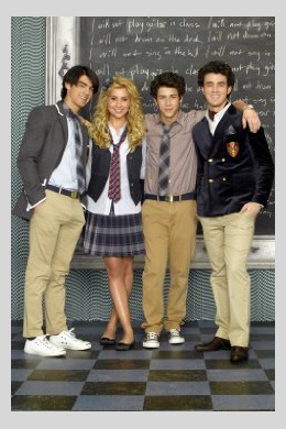 Detention