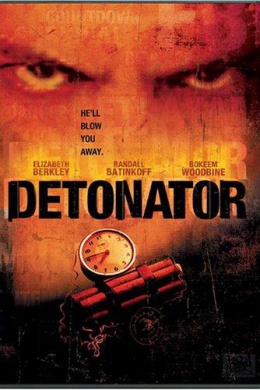 Detonator