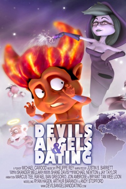 Devils Angels &amp; Dating