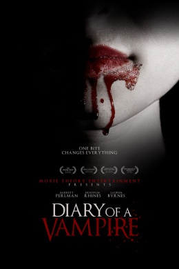 Diary of a Vampire