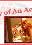 Diary of an Actress