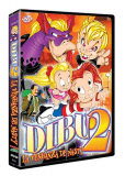 Dibu 2: La venganza de Nasty