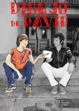 Dibujo de David