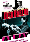 Dick Barton at Bay