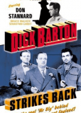 Dick Barton Strikes Back