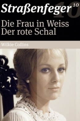 Die Frau in Weiß