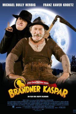 История Бранднера Каспара