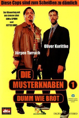 Die Musterknaben