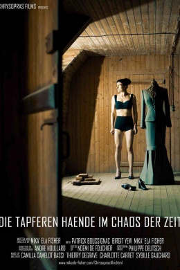 Die Tapferen Haende im Chaos der Zeit