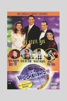 Die Wochenshow