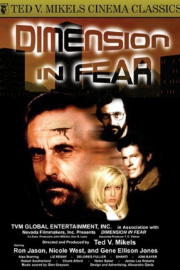 Dimensions in Fear