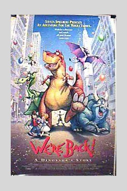 Dinosaur