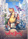 Dinosaur