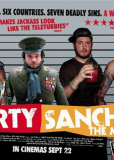 Dirty Sanchez: The Movie