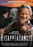 Disappearances