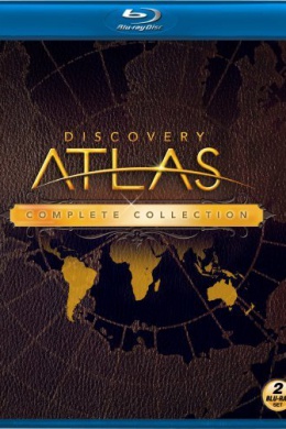 Discovery Atlas