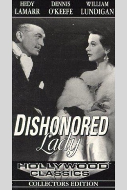 Dishonored Lady