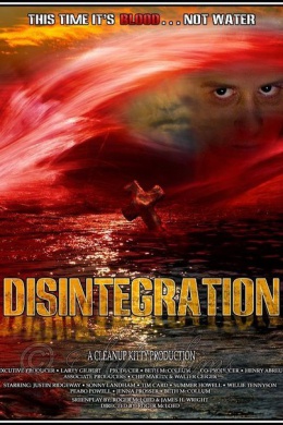 Disintegration