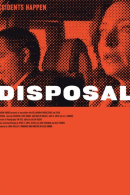 Disposal