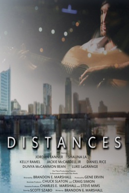 Distances