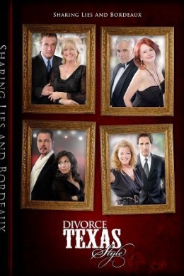 Divorce Texas Style