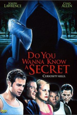 Do You Wanna Know a Secret?