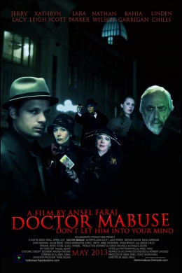 Doctor Mabuse