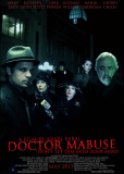 Doctor Mabuse