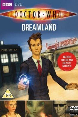 Doctor Who: Dreamland