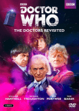 Doctor Who: The Doctors Revisited