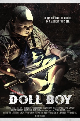 Doll Boy