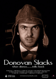 Donovan Slacks