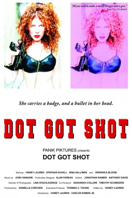 Dot Got Shot