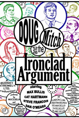 Doug, Mitch, and the Ironclad Argument