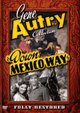 Down Mexico Way