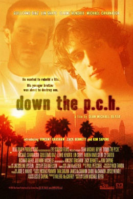 Down the P.C.H.