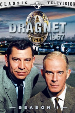 Dragnet 1967