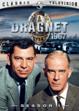 Dragnet 1967