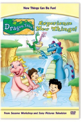Dragon Tales