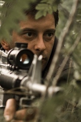 Dragonetti the Ruthless Contract Killer
