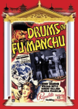 Drums of Fu Manchu